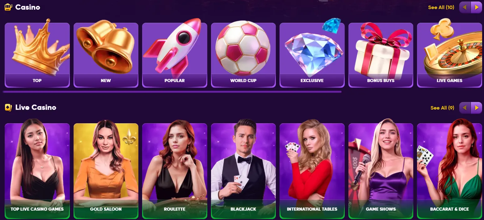 Expert verdict: how Kingmaker Casino scores Expert verdict: how Kingmaker Casino scores