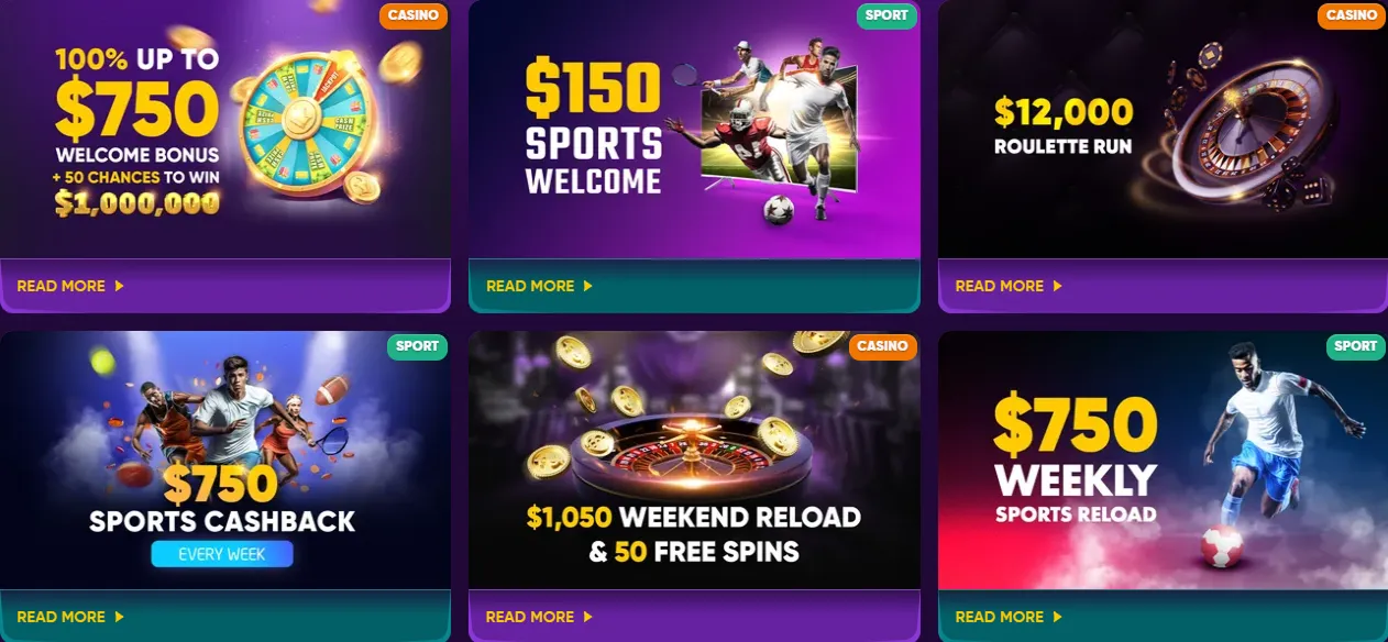 Kingmaker bonuses and promotions overview Kingmaker bonuses and promotions overview